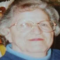 Norma Jeanne Young Obituary November 3, 2017