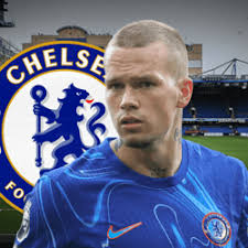 Nicholas Muzzi Stats