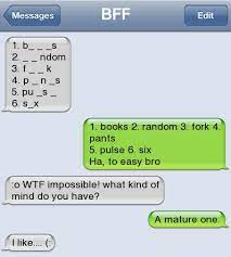 I looked him straight in the eyes and said bad dog! — sinister_compliment. Bff Jokes