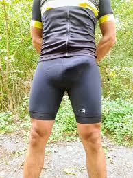 Went cycling and got a bit excited...wanna help me out? : r/Bulges