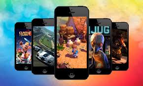 Los diferentes niveles en la mayoría de los juegos proporcionan un nivel de dificultad que. Los Diez Mejores Juegos Para Ios De 2013 Arcadesfera