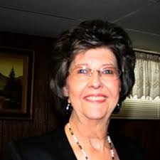 Alma Ruth Fritts Obituary January 12, 2016