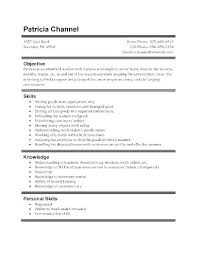 Resume Sample High School Job Resume Template High School Student ...