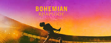 Последние твиты от bohemian rhapsody (@borhapmovie). Movie Review Bohemian Rhapsody Totally Anna
