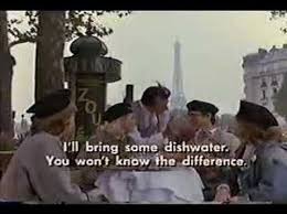 See more of zoolander on facebook. National Lampoon S Holidays In Europa Waiter Scene In Paris National Lampoons Vacation Lampoon Vacation European Vacation