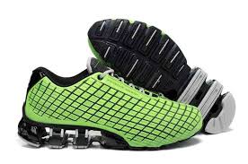 Adidas Black And Green Running Shoes Adidas Porsche Design 5 Men Athletic Shoes Color Black Green Schuhe Porsche Trainer