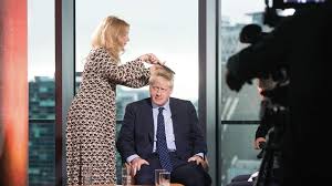 53 851 819 · обсуждают: The Bbc Is Under Pressure As Boris Johnson Tightens The Screws Der Spiegel