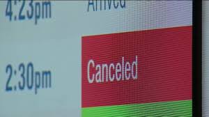 ‘It's been a disaster': Winter weather continues to impact post-holiday travel