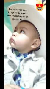 Quiero Verte Crecer Alondra Jacobo Letra