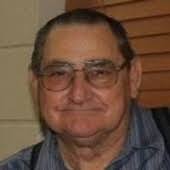 Obituary information for Calvin Hanks