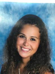 Senior with food allergies excelling in school