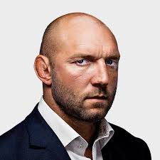 Ben Kay: Rob Horne had all the qualities needed in a modern No 13