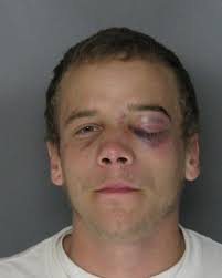 Man Arrested In Connection With Tuesday Morning Bank Robbery