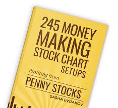 Book Preview 245 Money Making Stock Chart Setups Penny Stocks