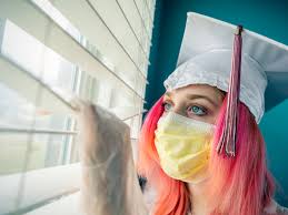 Don't make the mistake of thinking that you're too young to consider your health care needs. The State Of Gen Z S Mental Health During The Coronavirus Pandemic