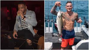 Kevin lee's opponent for his return to 155 has been determined, and the motown phenom will not be easing his way back into the. Kevin Lee Vs Gregor Gillespie Slated For Ufc 244 Middleeasy