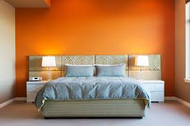 A maggior ragione se si aggiungono dettagli albicocca, arancione o rosato. Come Arredare La Camera Da Letto Con 7 Idee Zen Donna Moderna