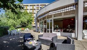 Maison De Retraite Et Ehpad Lyon La Rotonde Domusvi