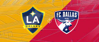 The goalies protecting the net are jonathan bond for la galaxy and jimmy maurer for fc dallas. P I P Game 34 L A Galaxy Fc Dallas Sunday 10 22 17 1pm Pt Bigsoccer Forum
