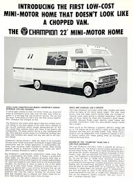 Image result for Off White 1970 Motor Home