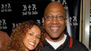 Elisa Gayle Ritter: Reba McEntire relationship, age, family, photos