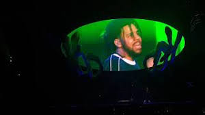 Cole fans for free on setlist.fm! J Cole Wraps Up Kod Tour Setlist Fm