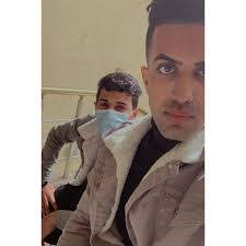 Ahmed Rahim's Instagram, Twitter & Facebook