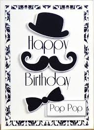We did not find results for: Happy Birthday Pop Top Hat Mustache And Bowtie For Pop Front Happy Birthday Pop Pop Inside Y Happy Birthday Pop Happy Birthday Notes Birthday Cards For Men