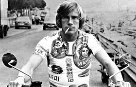 The movie, which will hit uk screens from september, depicts the story of the 1976 formula one season. People 2 James Hunt Born To A Single Victory Steemit
