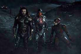 Stream thousands of hours of entertainment anytime. The Snyder Cut How Does It Differ From Justice League