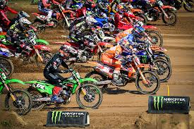 Motocross fans can expect a fierce battle between blackfoot racing honda teammates dusty klatt after a two week break in the schedule, the cmrc canadian motocross championships resume in. 2021 Calendar Update Fim Motocross World Championship Mxgp