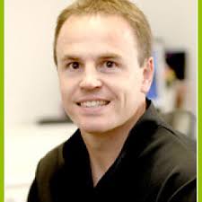 Dr Robert Dorrington