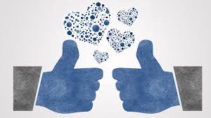 Image result for facebook like