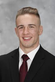 1 MINNESOTA WRESTLING TEAM NOTES