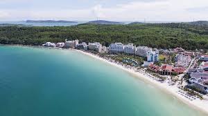 Jw Marriott Phu Quoc Emerald Bay Resort Spa Vietnam Hotels Resort Spa Hotels And Resorts