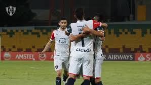 It is regarded as one of colombia's oldest and most passionate rivalries, having been first played in an amateur. Goles America De Cali Vs Cerro Porteno Revive El Resultado Resumen Mejores Jugadas E Incidencias De Partido Por Copa Libertadores 2021 Futbol Internacional Depor