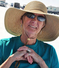 RUTH MARGARET LEITCH