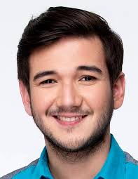 Matt Evans (Matt Evans)