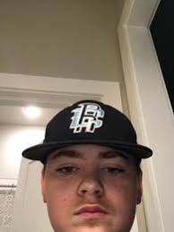 Trey Barton's Baseball Recruiting Profile