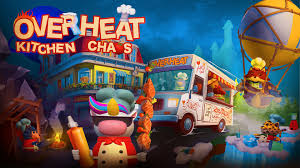 Overheat: Kitchen Chaos Reviews - Metacritic