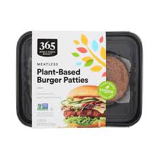It is often used for burgers. 8 Grocery Store Plant Based Burger Brands Power Ranked