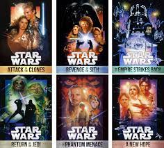 Before 1999, the act of ranking the best star wars movie was easy. All 6 Star Wars Episodes To Be Screened At Film Festival In China Newsmax Com