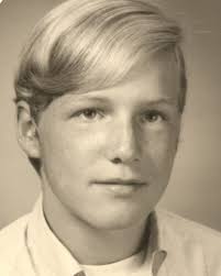 Before I was a Christian, I didn't really have any faith to speak of. My  belief as a sixteen-year-old kid was that I would cease to exist after  death. And that terrified