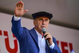 Muharrem i̇nce kimdir, hayatı ve biyografisi. Muharrem Ince Nin Kuracagi Iddia Edilen Partiye Uc Isim Onerisi Birinci Ulusal Sol Ve Cagdas Independent Turkce