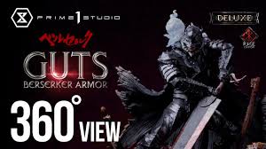 We have now placed twitpic in an archived state. Guts Berserker Armor Berserk Statue Prime 1 Studio
