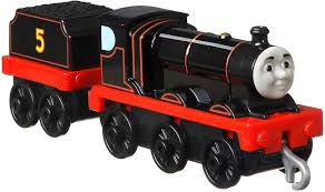 Color online with this game to color brands coloring pages and you will be able to share and to create your own gallery online. Amazon Com Thomas Friends Ghk69 Thomas And Friends Fisher Price James Multi Colour Toys Games