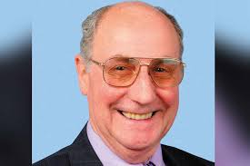 Tributes to former Wolverhampton mayor Frank