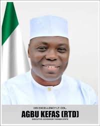 Taraba, FGs clash over ownership of Trade Fair Complex