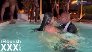 Trailer Bosslady 1st Ever Gangbang and Porn Baptism | PornMega.com