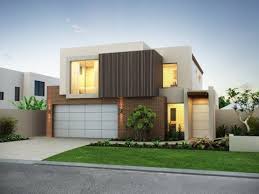 Fachadas De Casas Modernas De Dos Pisos Youtube